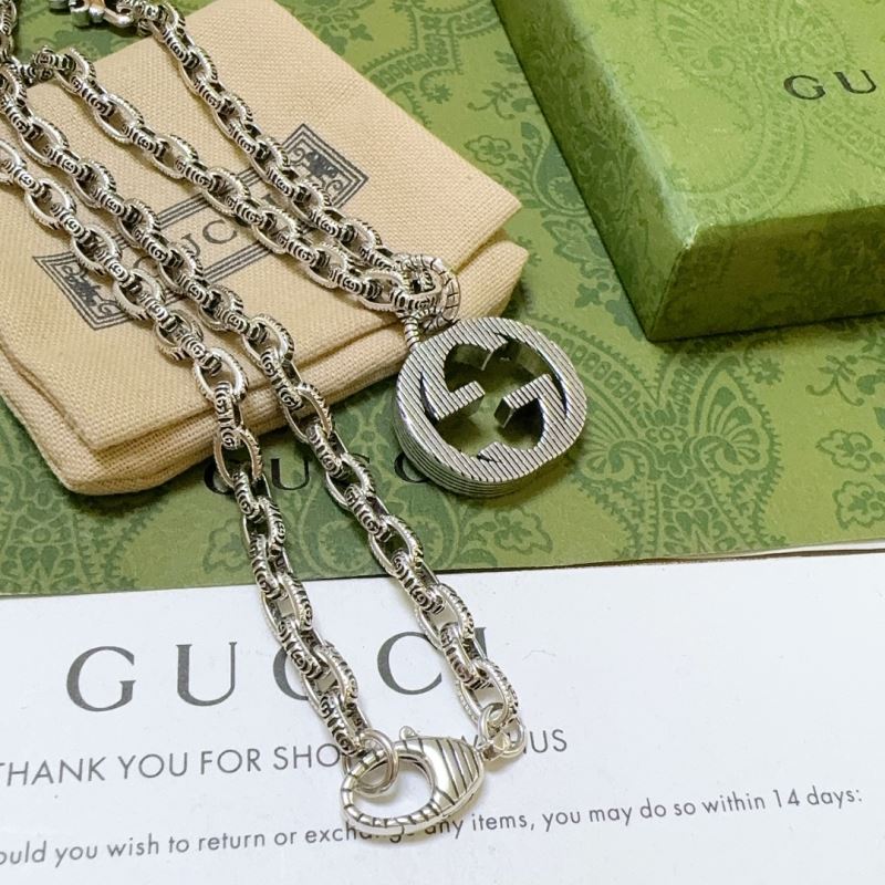 Gucci Necklaces